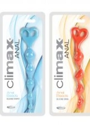 Climax Anal Beads