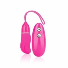 Remote Control Wireless Bullet Vibe