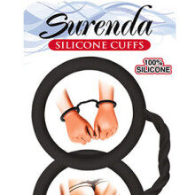 Surenda Silicone Cuffs