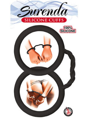 Surenda Silicone Cuffs