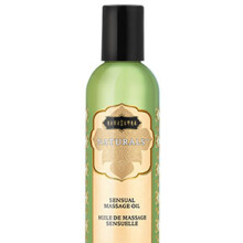 Naturals Sensual Massage Oil