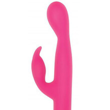 Silicone G-Bunny Slim