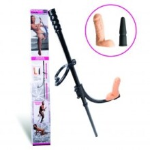 Lovebotz Pleasure Pole 