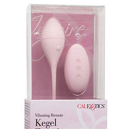 Inspire Vibrating Remote Kegel Exerciser