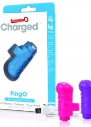 Charged Fing O