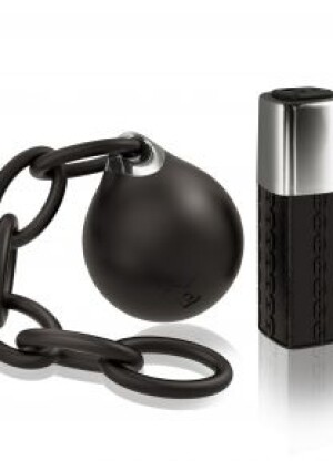 Lust Linx Ball & Chain