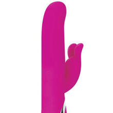 Rechargeable Dream Maker Pearly Rabbit