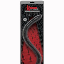 Kink by Doc Johnson In Deep - Premium Silicone Anal Snake