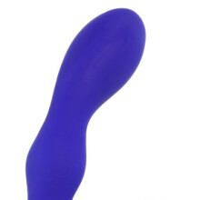  Silicone Wireless Pleasure Probe