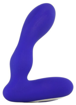  Silicone Wireless Pleasure Probe