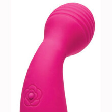 Maro Kawaii Rechargeable Wand Vibrator - Tokyo Design