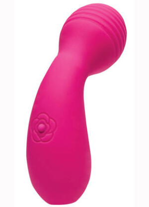 Maro Kawaii Rechargeable Wand Vibrator - Tokyo Design