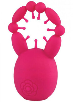 Maro 4 Kawaii Waterproof Rechargeable Vibrator