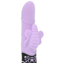 Ravishing Butterfly Lover