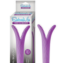 Seduce Me Twin Climaxer