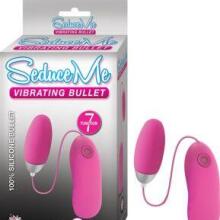 Seduce Me Vibrating Bullet
