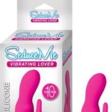 Seduce Me Vibrating Lover