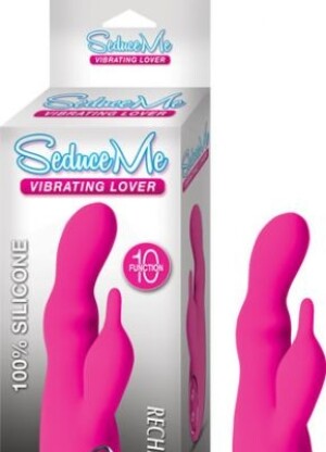 Seduce Me Vibrating Lover