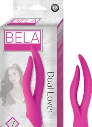 BELA Dual G-Spot Finder