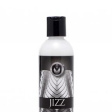 Jizz Unscented Water-based Lube 8oz