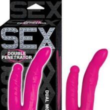 SEX Double Penetrator