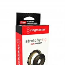 Stretchy Ring- Dual Support