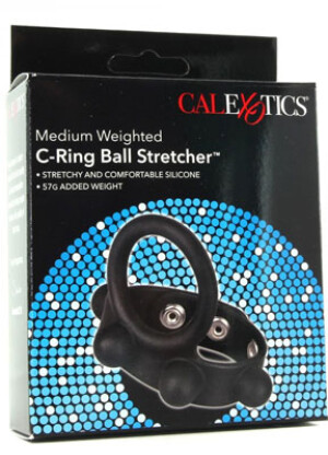 C-Ring Ball Stretcher