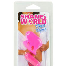 Shane’s World Finger Tingler