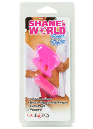 Shane’s World Finger Tingler