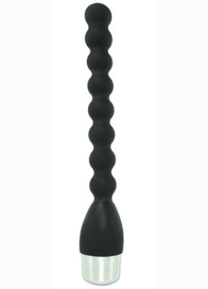 Silicone Bendie Probe