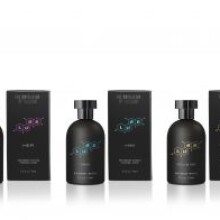 Lure Black Label, Pheromone Infused Personal Scent