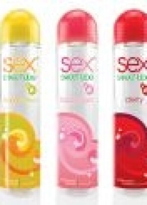 Sex Sweet Lube, 6.7 fl. oz. (197 mL) Bottle