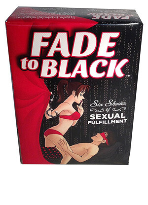 Fade to Black: Six Shades of Sexual Fulfillment