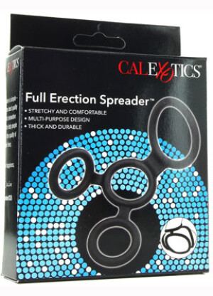 Full Erection Spreader