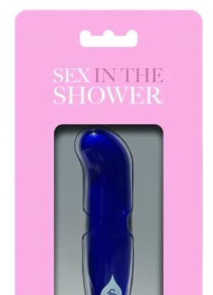 Intimate Shower Vibrator