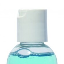 Lickable Warming Lubricant-4.5oz