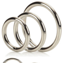 Ringmaster Steel Rings Enhancer Set