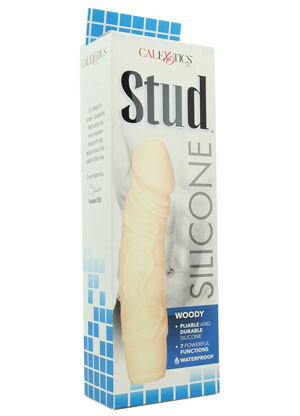 Stud Silicone Woody