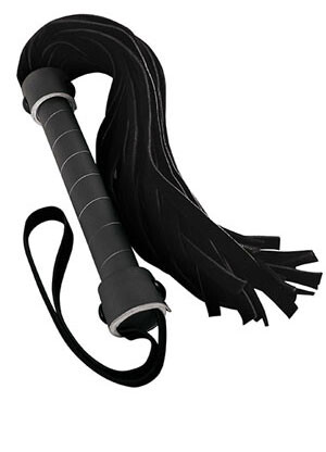 Renegade Bondage Whip