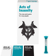 Acts of Insanity