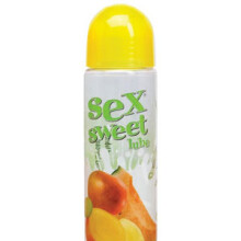 Sex Sweet Lube Mango Melon