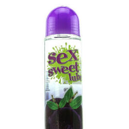 Sex Sweet Lube Passion Fruit