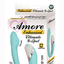 Amore Enhanced Ultimate G-Spot