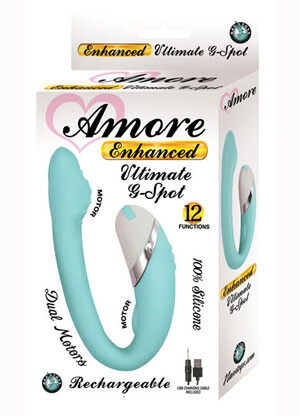 Amore Enhanced Ultimate G-Spot