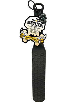 Boneyard “The Spank” Paddle