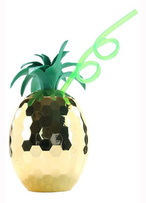 Pineapple Cup