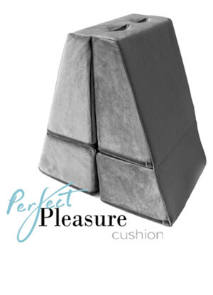 Perfect Pleasure Cushion