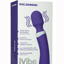 iVibe iWand