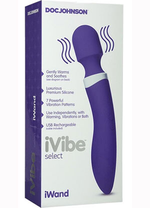 iVibe iWand