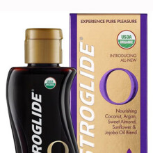 Astroglide O Personal Lube & Massage Oil